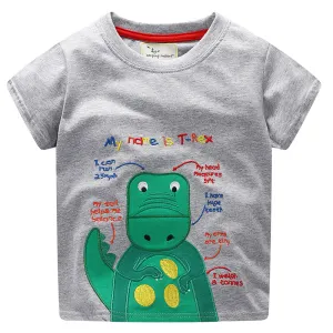 T-Rex
