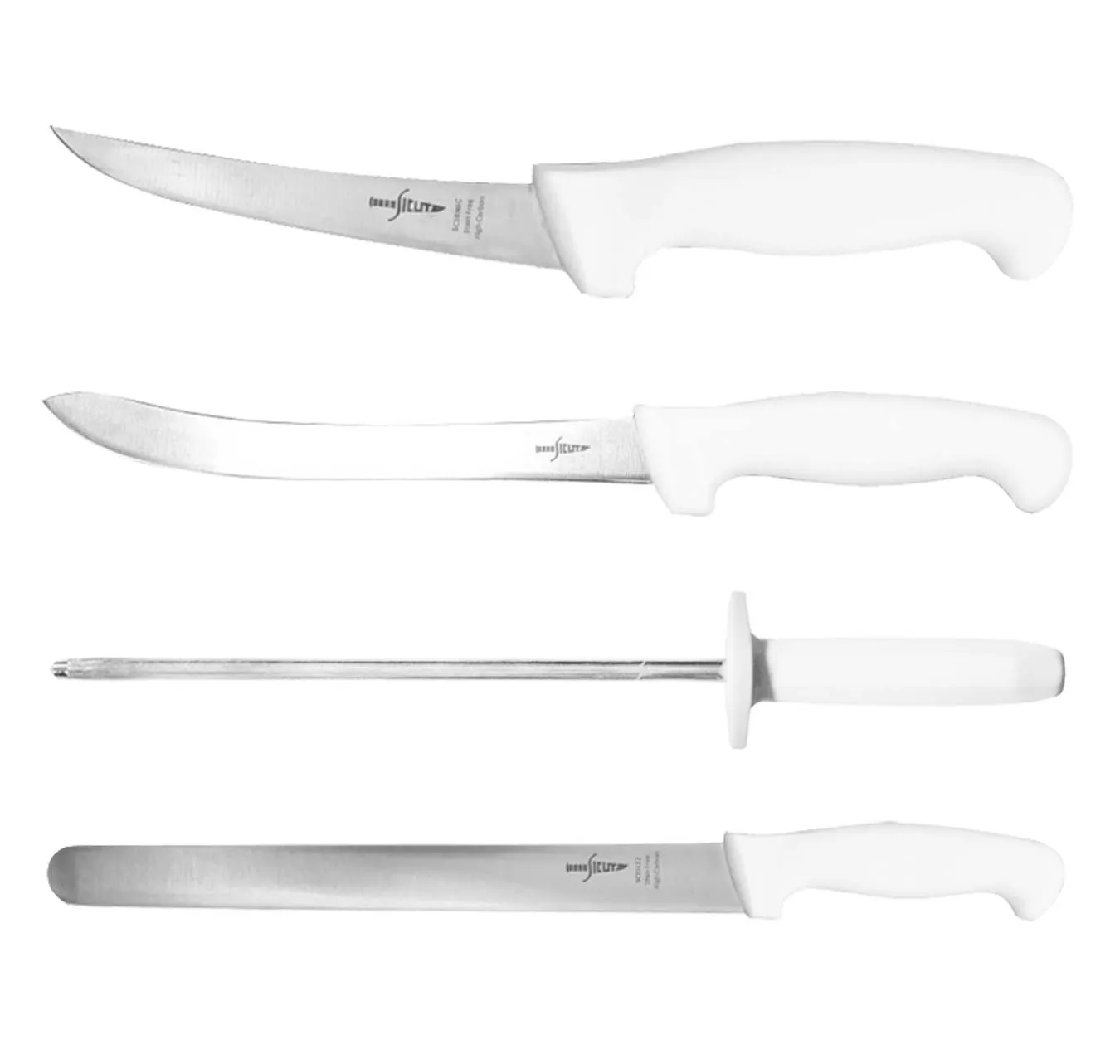 Tackle World Sicut Fisherman Knife Pack
