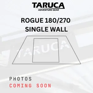 Taruca Rogue Single 180/270 Wall