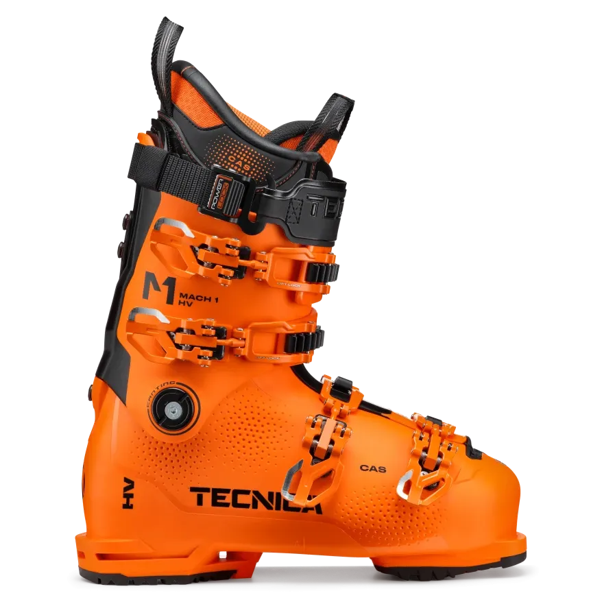 TECNICA MACH 1 HV 130
