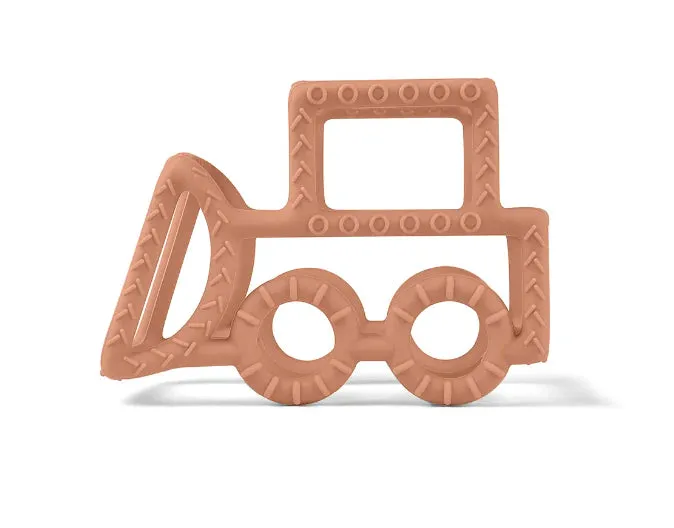 TEETHER | RUST DIGGER