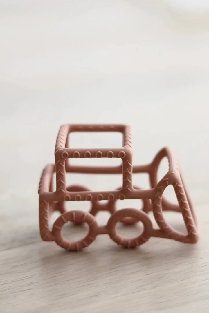 TEETHER | RUST DIGGER