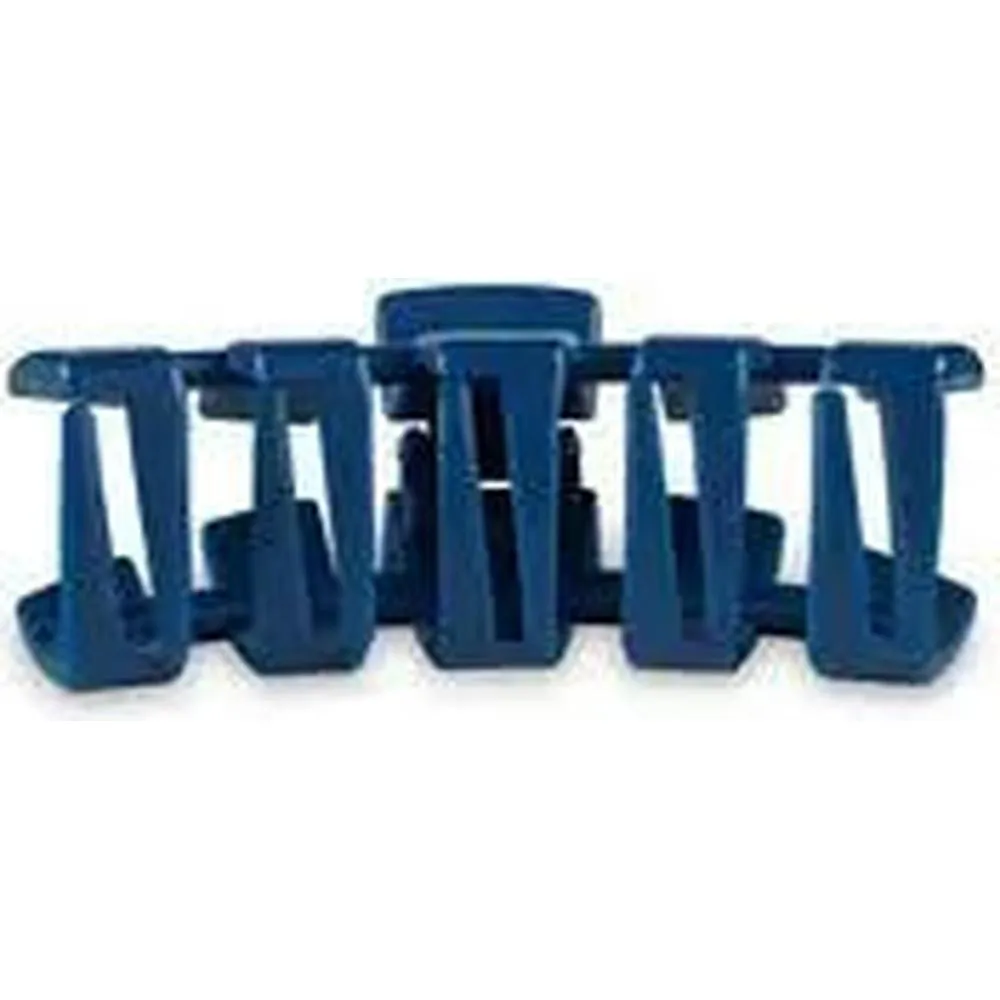 Teleties Classic Midnight Rain Hair Clip
