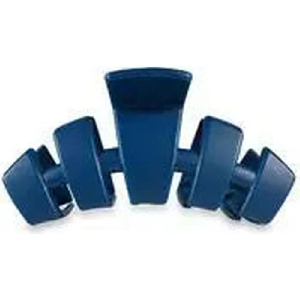 Teleties Classic Midnight Rain Hair Clip