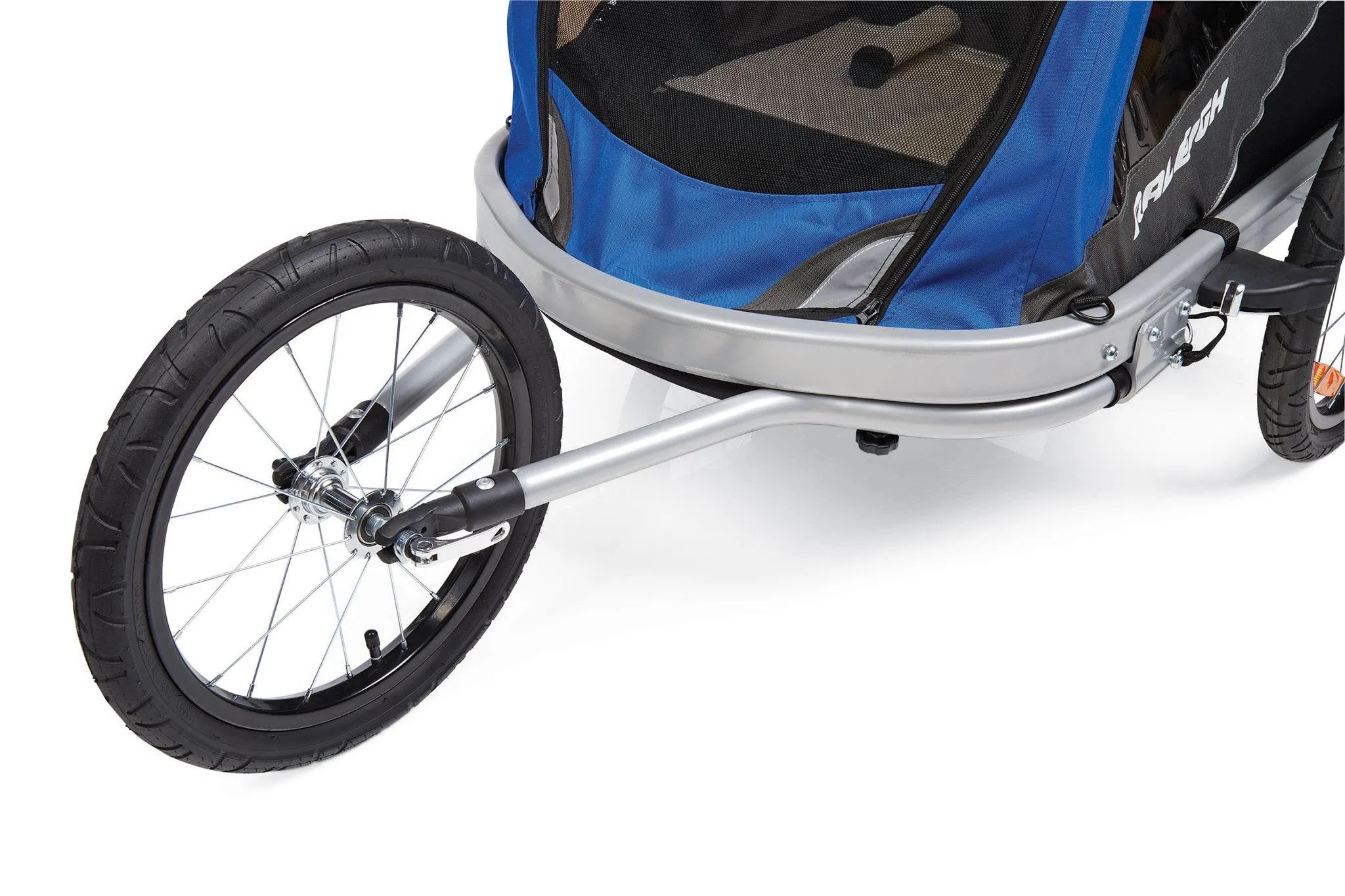 Tempo Deluxe Bike Trailer