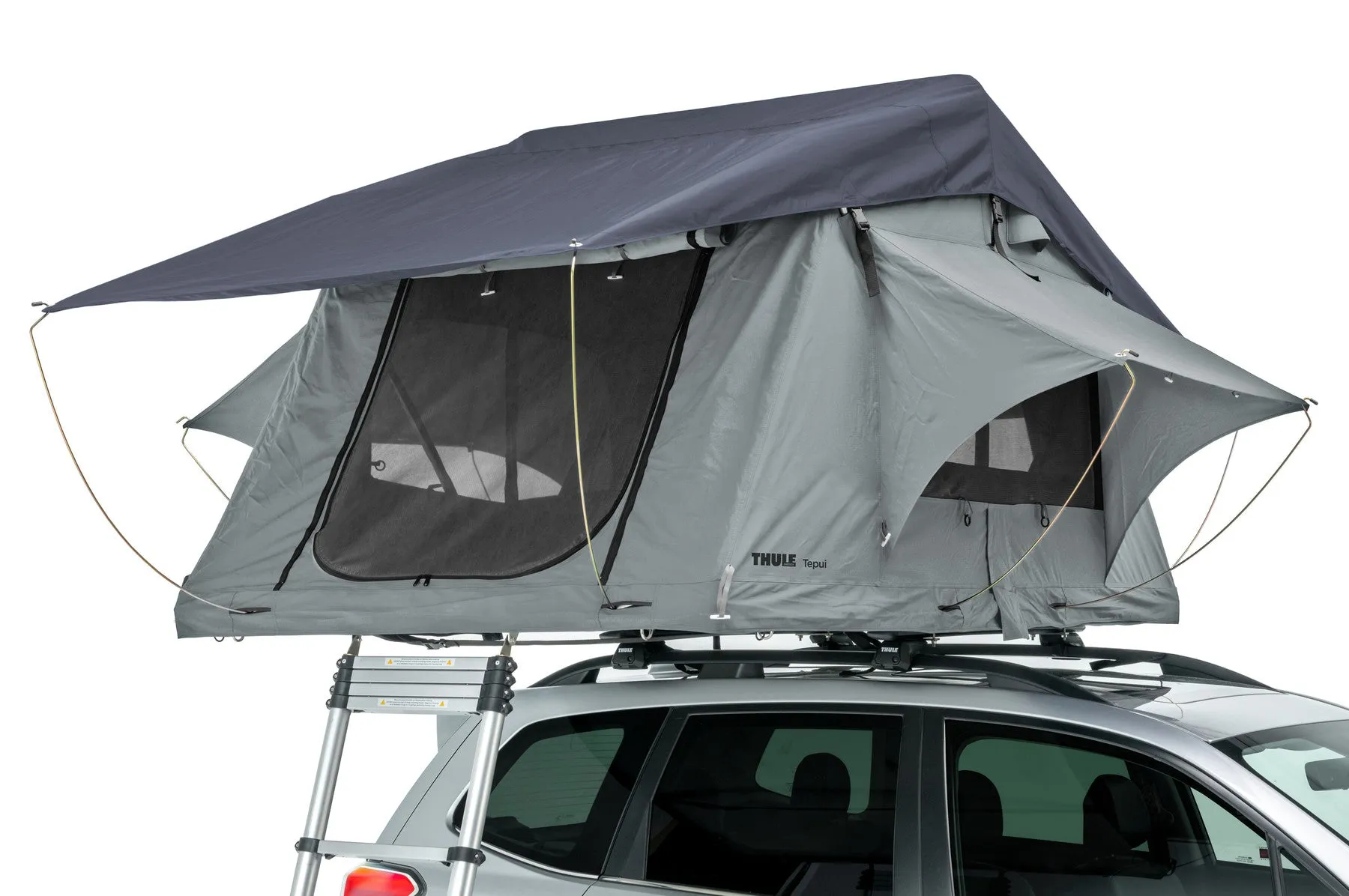 Tepui Kukenam 3 (Explorer) - by Thule