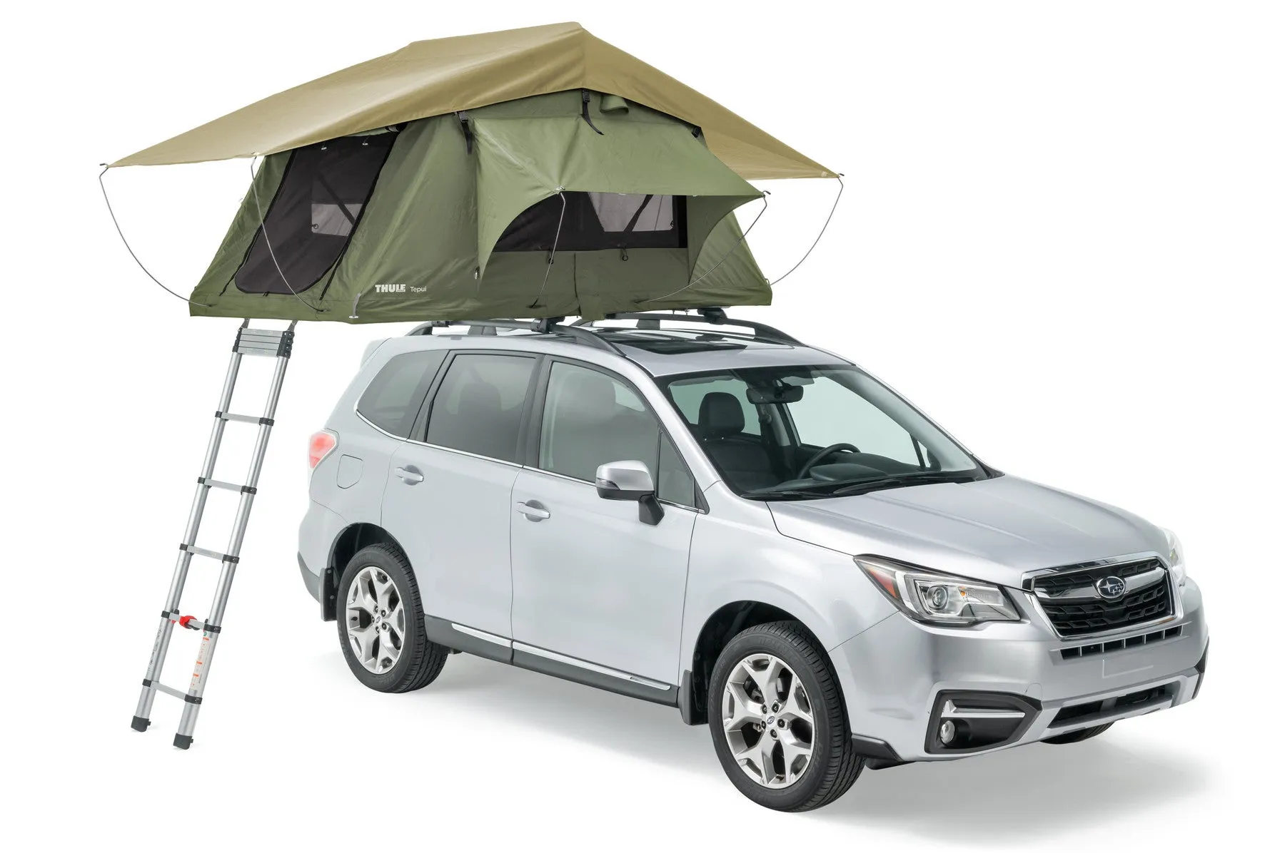Tepui Kukenam 3 (Explorer) - by Thule