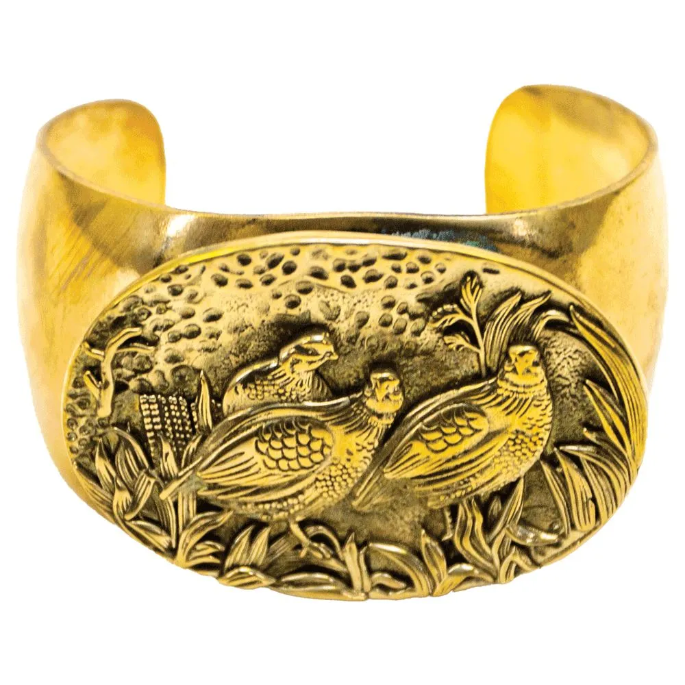 The Hunt Cuff Bracelet