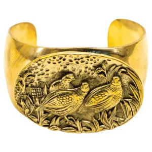 The Hunt Cuff Bracelet