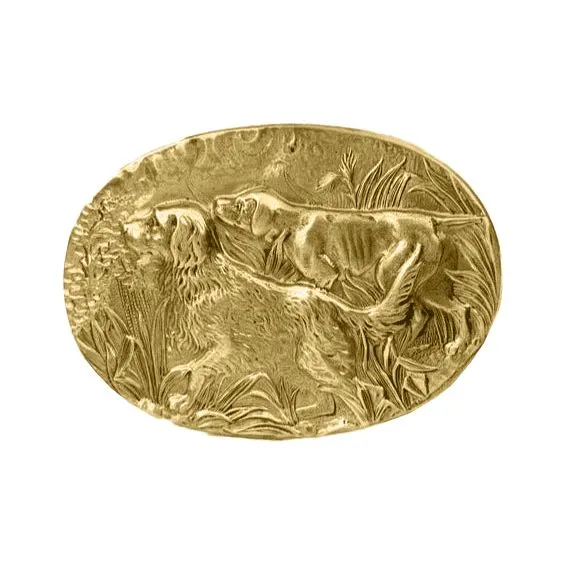 The Hunt Cuff Bracelet