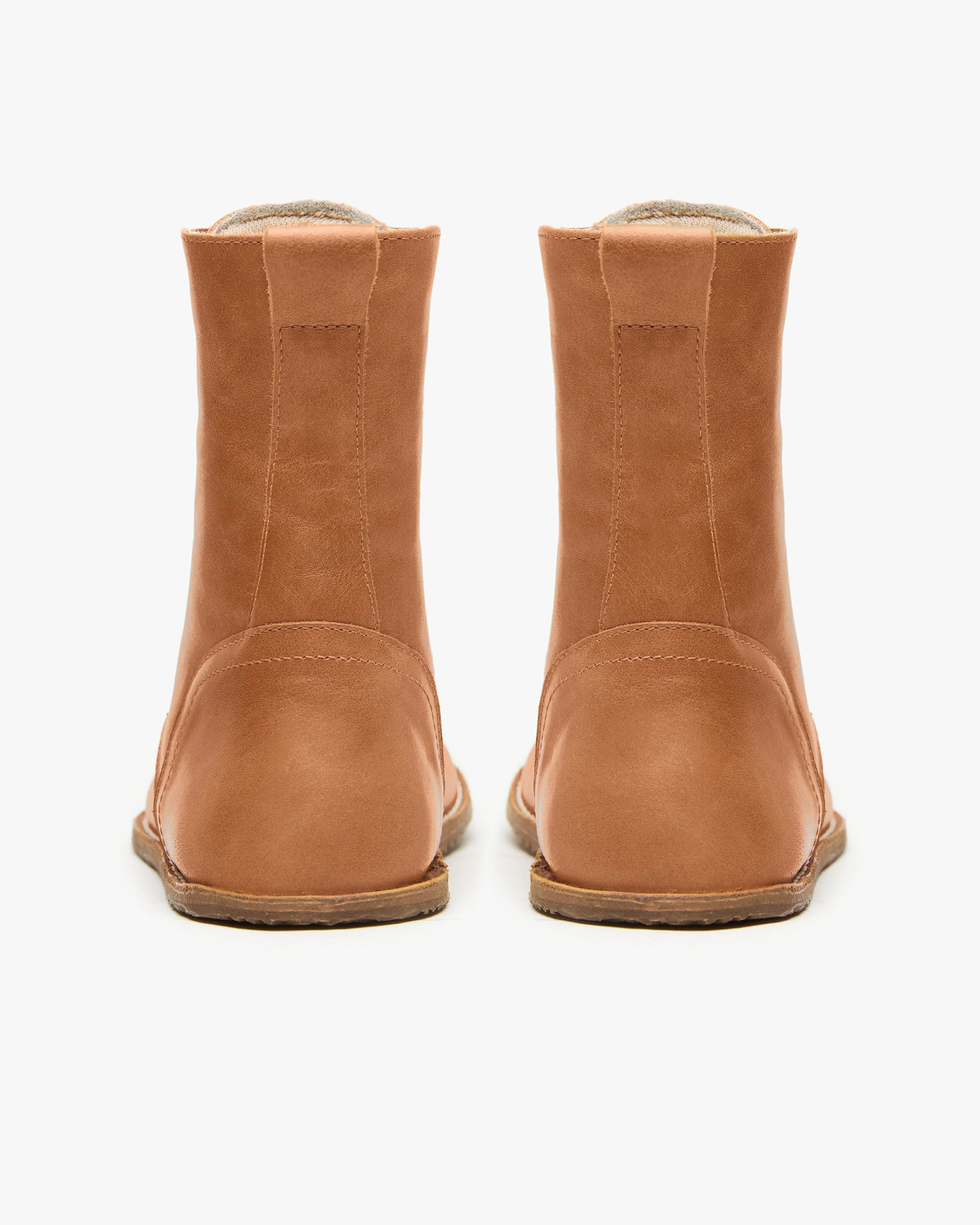 The Origo Adventurer Boot for Men | Caramel