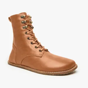 The Origo Adventurer Boot for Men | Caramel