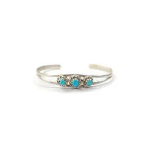 The William Baby Cuff