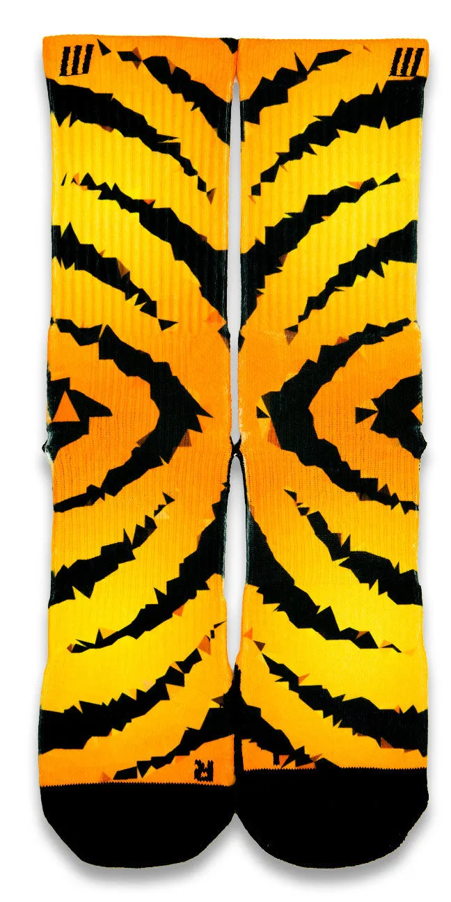 Tigress CES Custom Socks