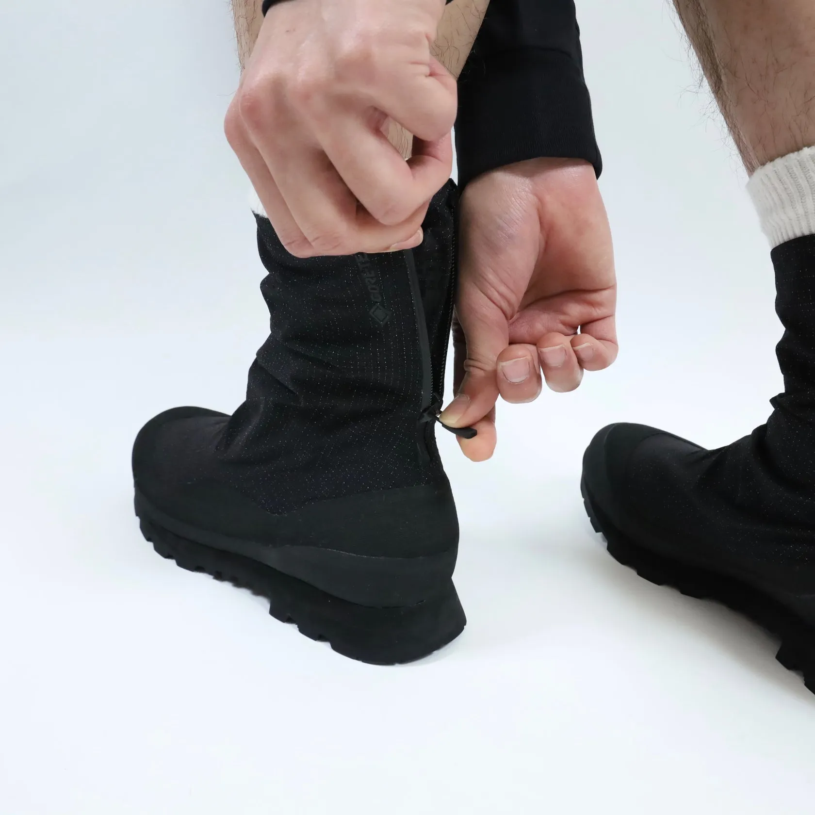 TNF Rain Boots GORE-TEX
