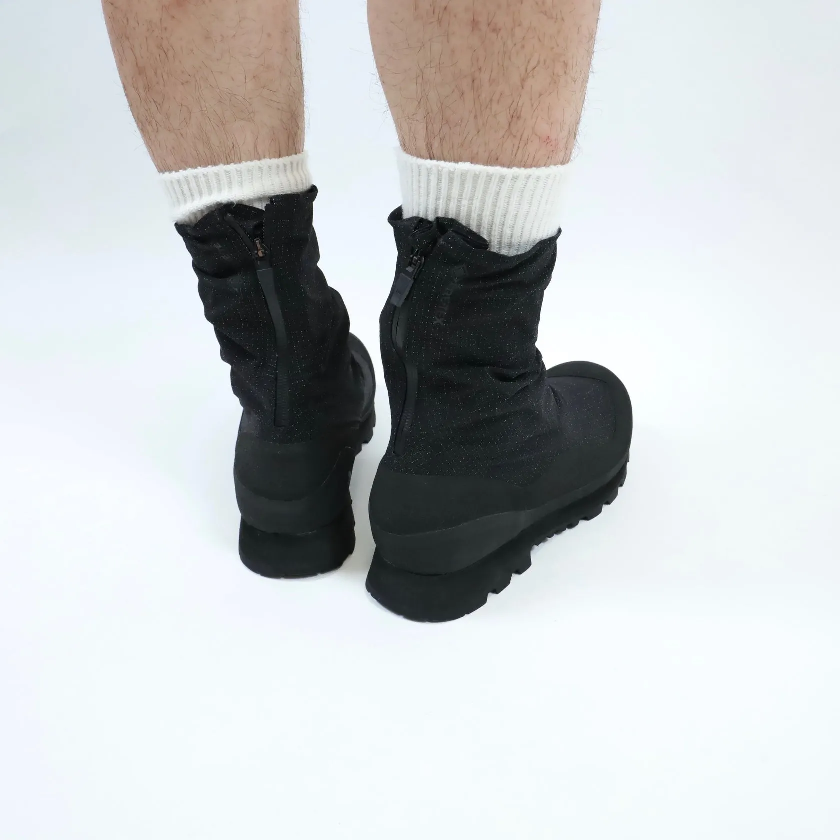 TNF Rain Boots GORE-TEX