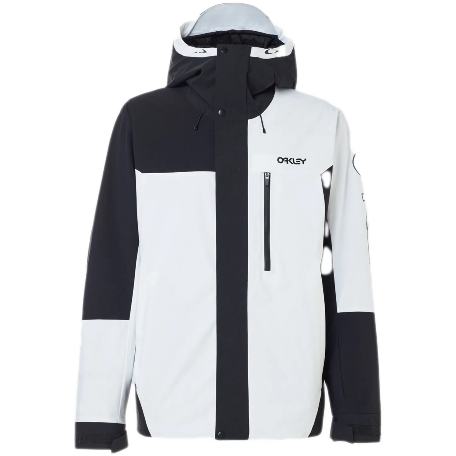 TNP BZI Snow Jacket 2021