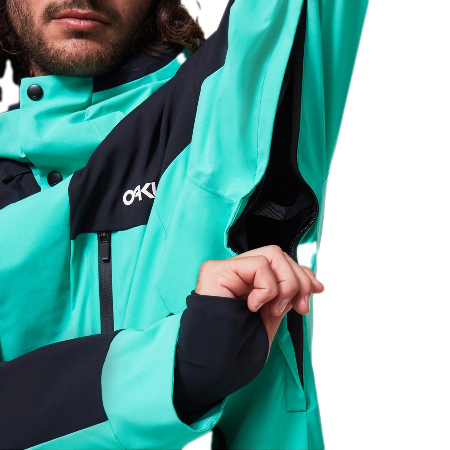 TNP BZI Snow Jacket 2021