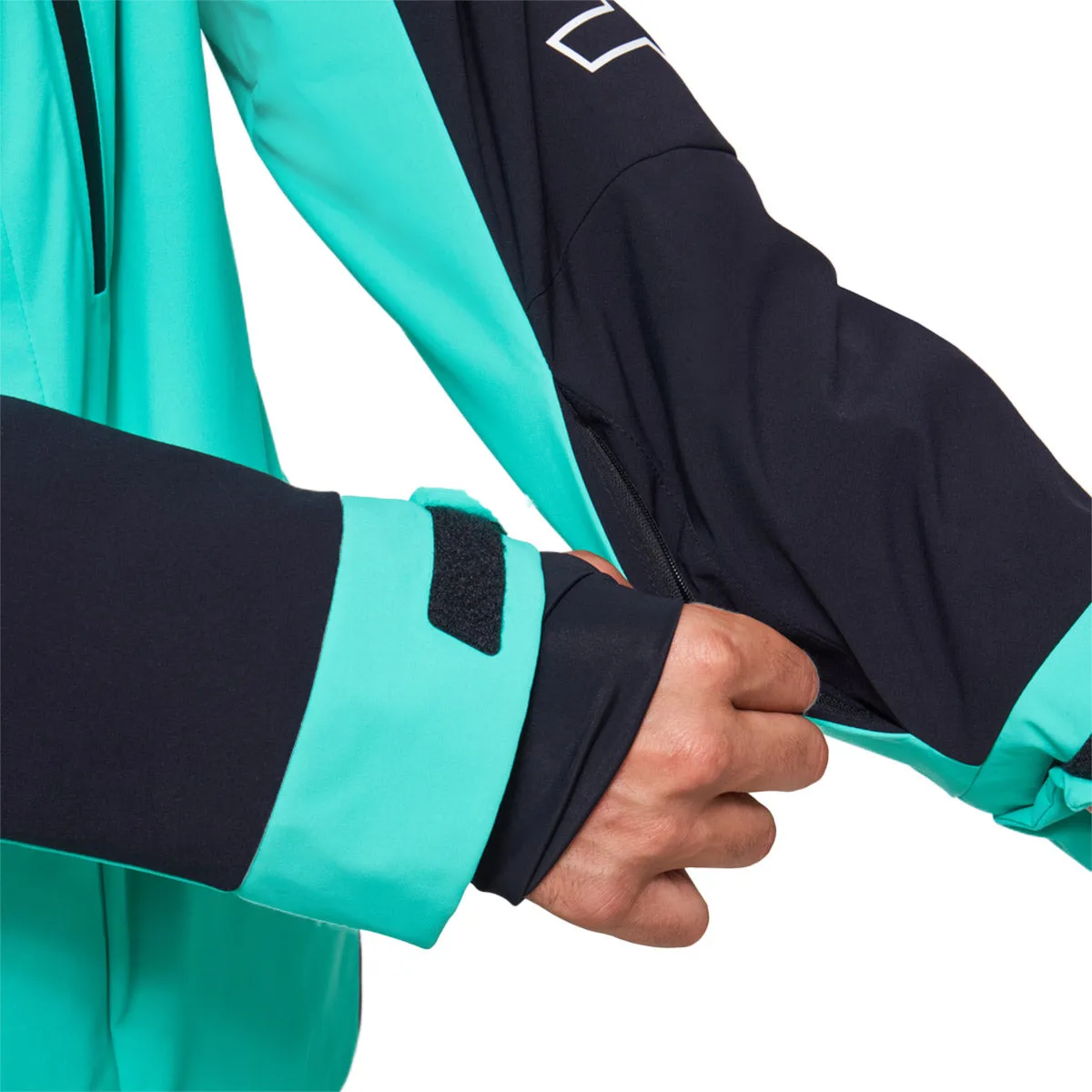 TNP BZI Snow Jacket 2021