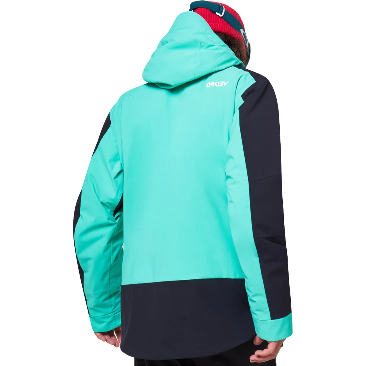 TNP BZI Snow Jacket 2021