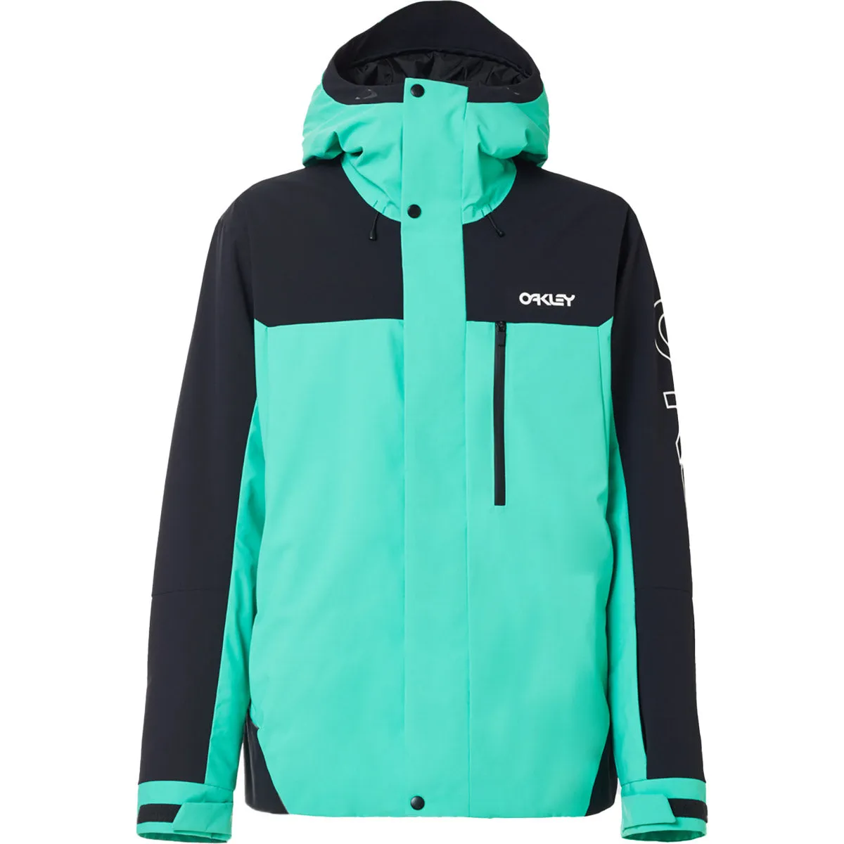 TNP BZI Snow Jacket 2021