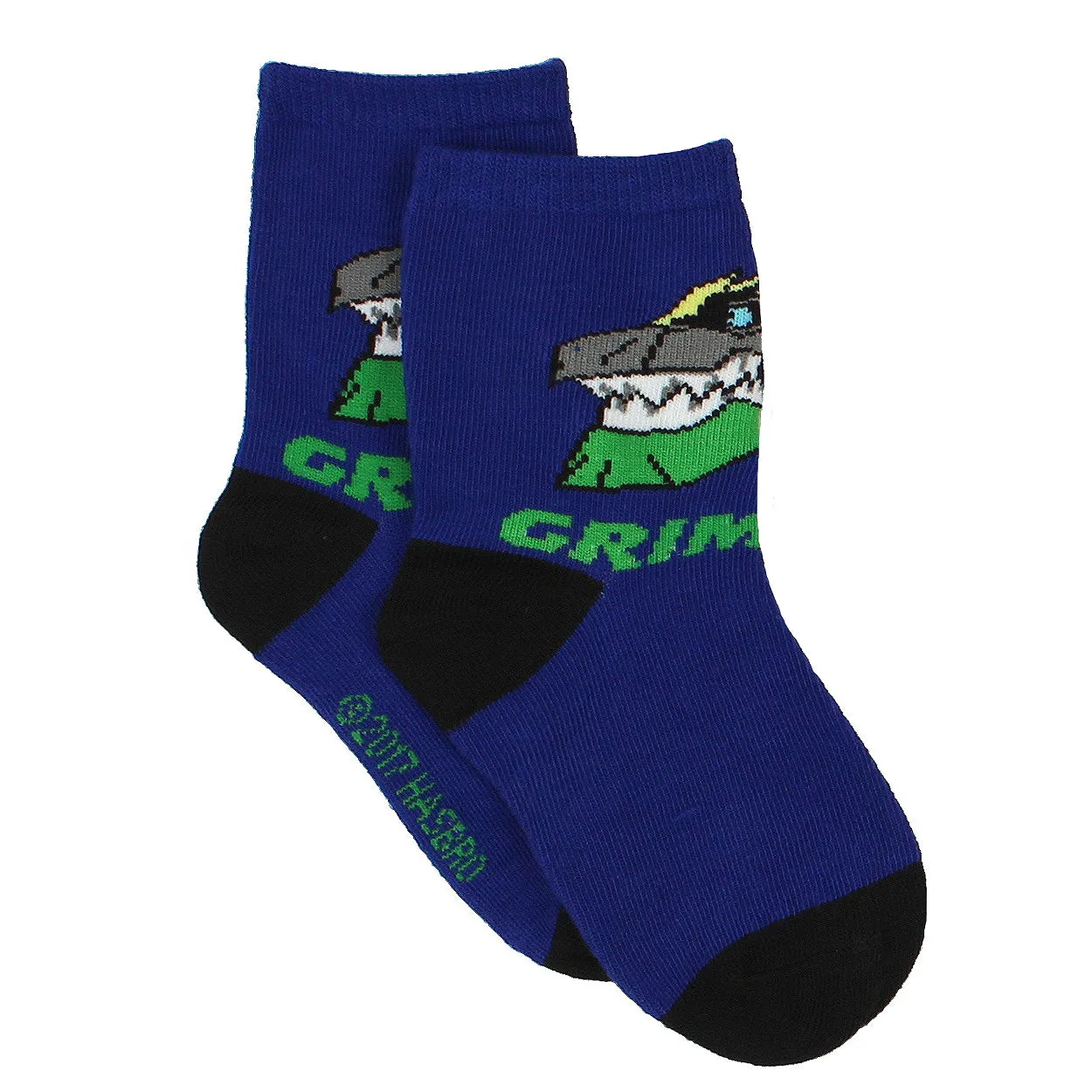 Transformers Crew Socks 3-Pack