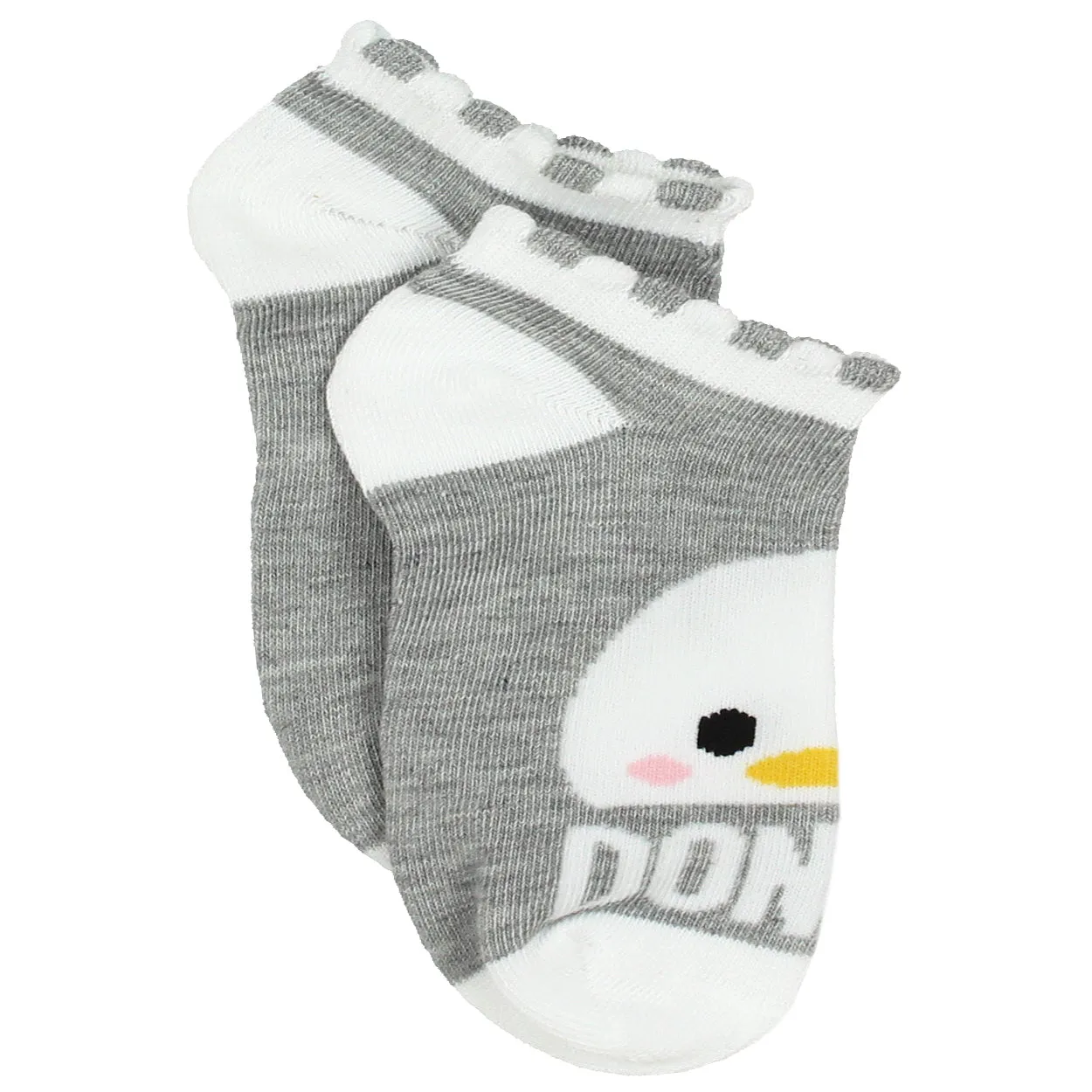 Tsum Tsum Socks 6-Pack