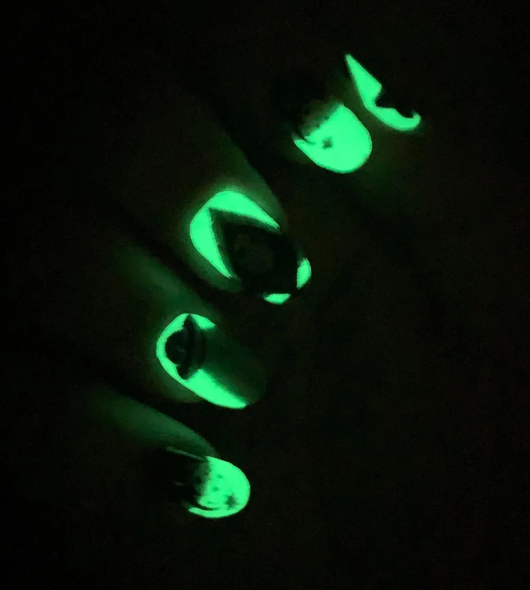 UF Glow (Glow In The Dark) (FREE)
