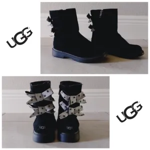 UGG Tillee Boots