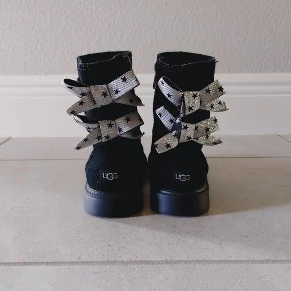 UGG Tillee Boots