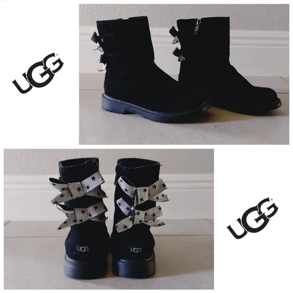 UGG Tillee Boots