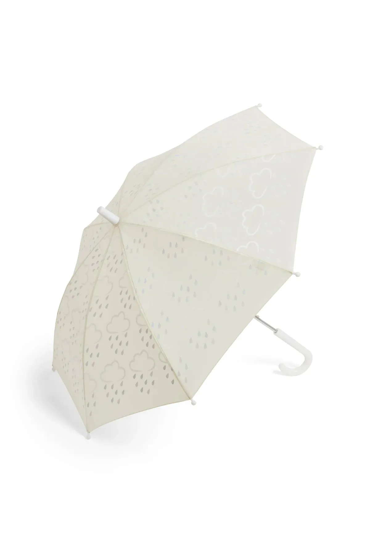Umbrellas - Little Kids Colour Revealing