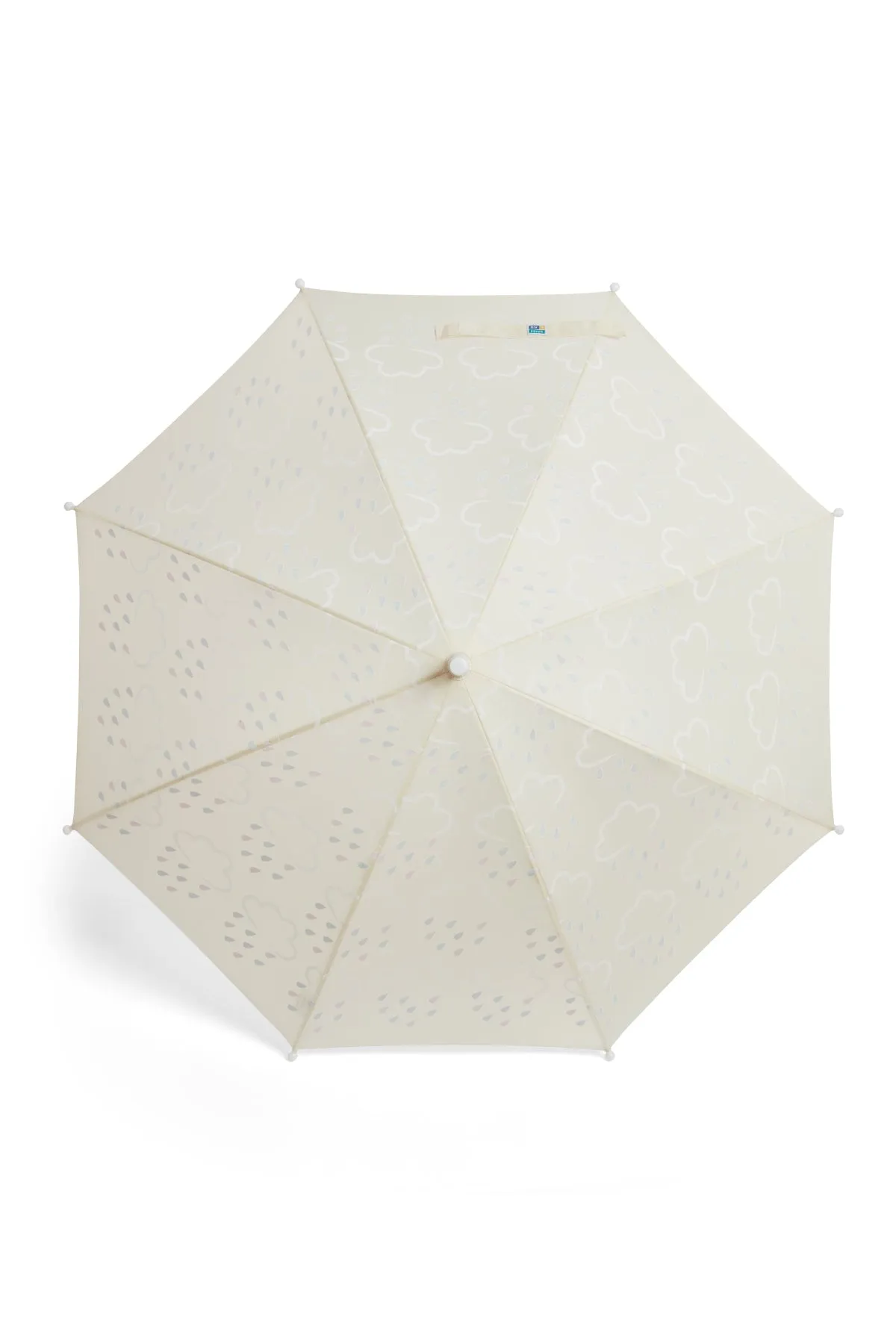 Umbrellas - Little Kids Colour Revealing