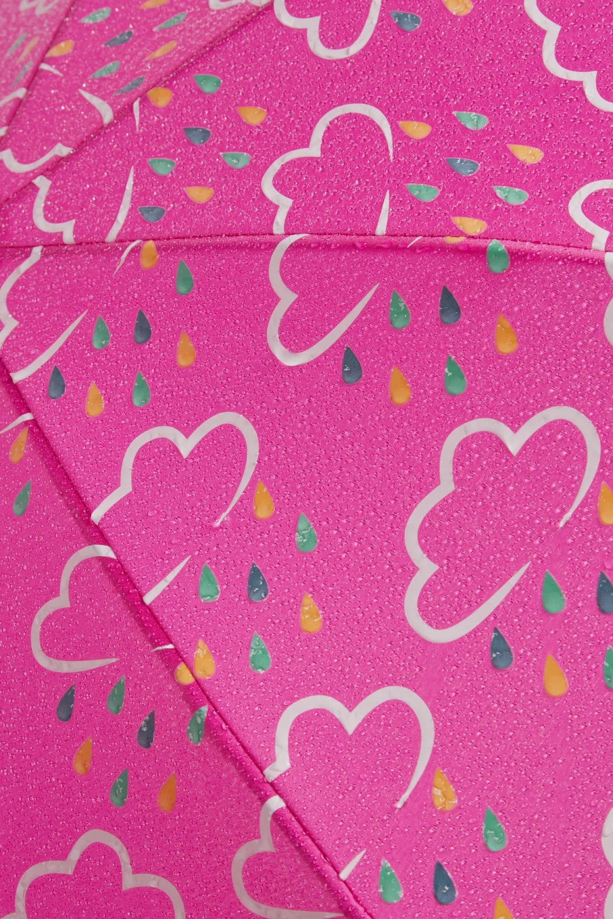 Umbrellas - Little Kids Colour Revealing