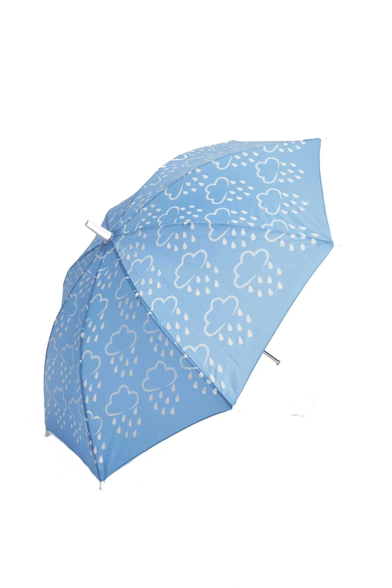 Umbrellas - Little Kids Colour Revealing