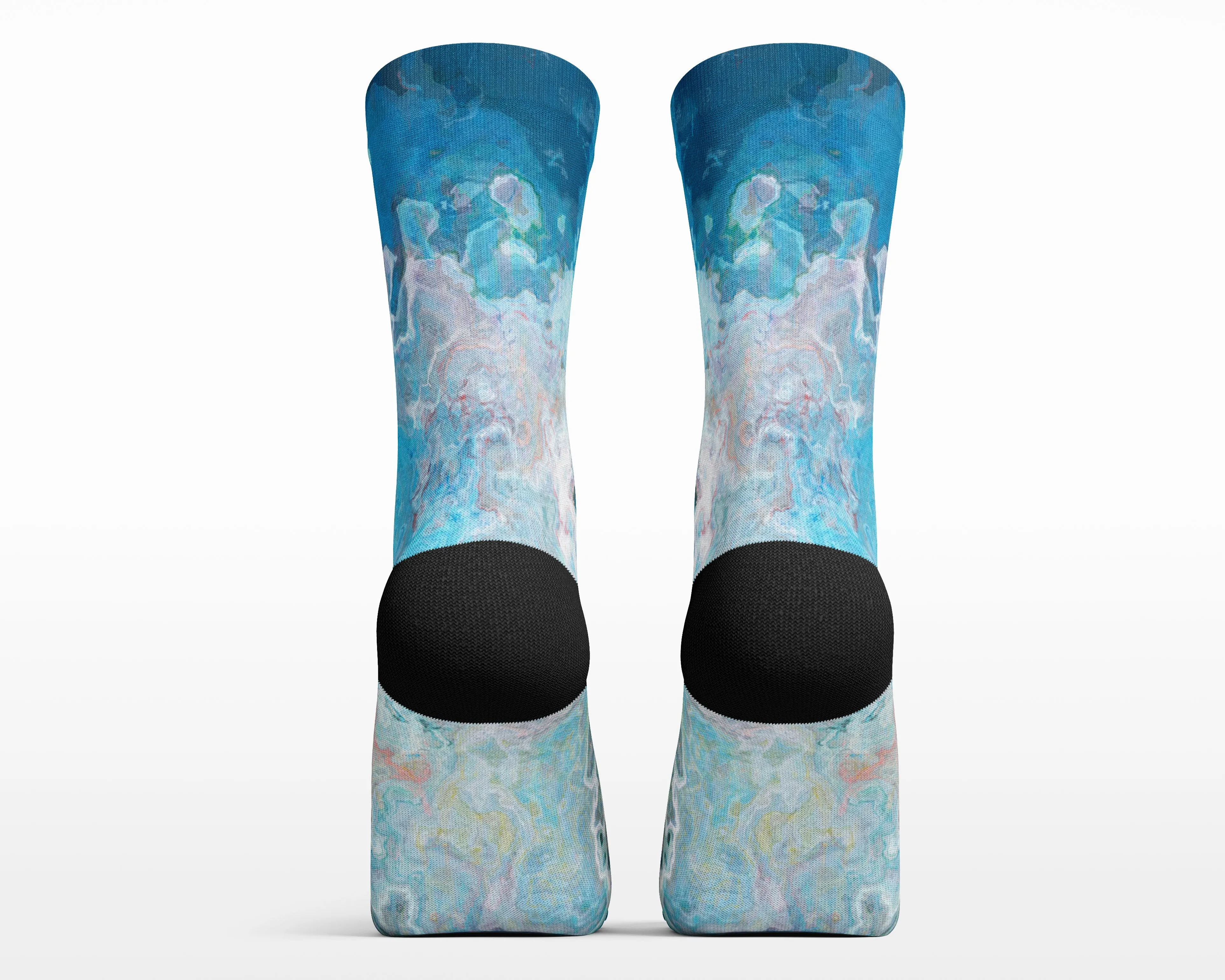 Unisex Socks, Patience