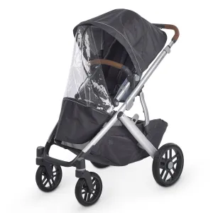 UPPAbaby DeLuxe Rainshield for Toddler Seat