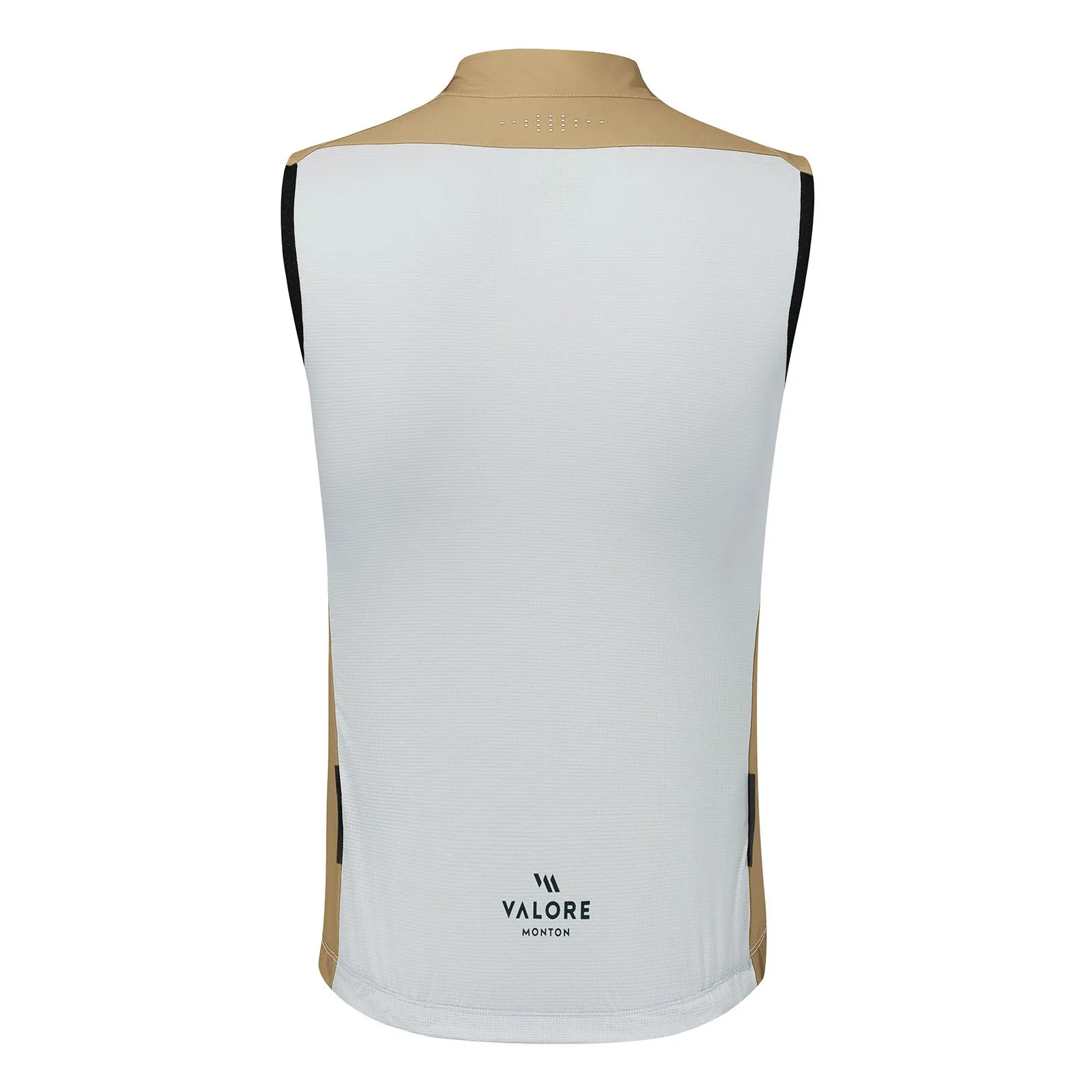 VALORE KIRI WINDPROOF VEST KHAKI