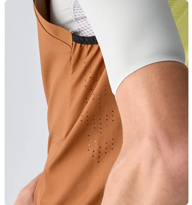 VALORE KIRI WINDPROOF VEST KHAKI