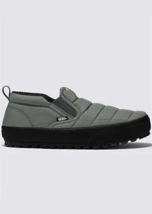 Vans Unisex Snow Lodge Slipper MID MTE Shoes