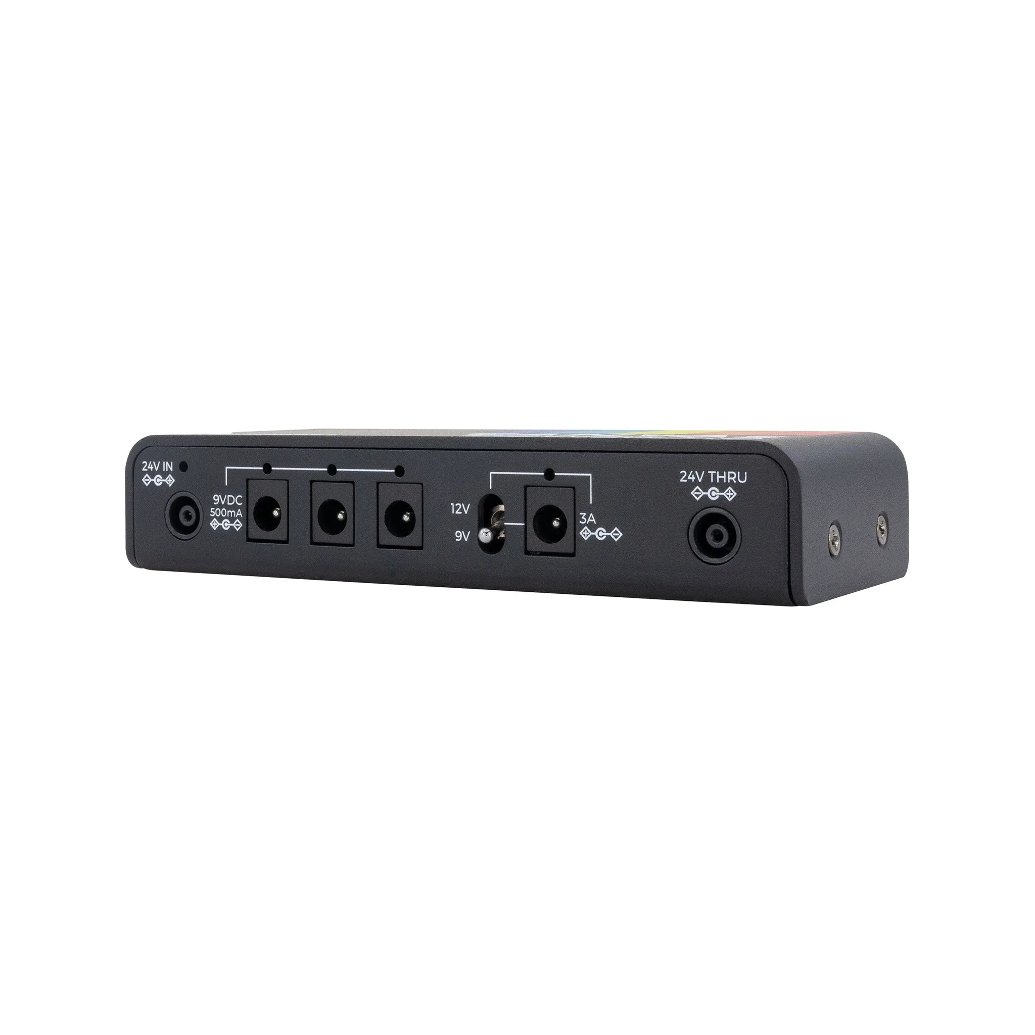 Walrus Audio Canvas HP Pedal Power Supply, UK
