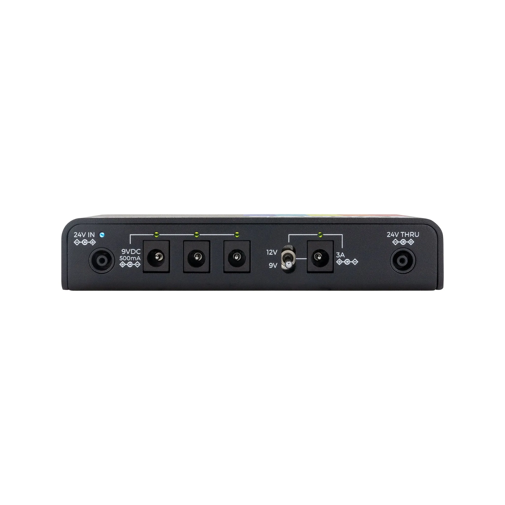Walrus Audio Canvas HP Pedal Power Supply, UK