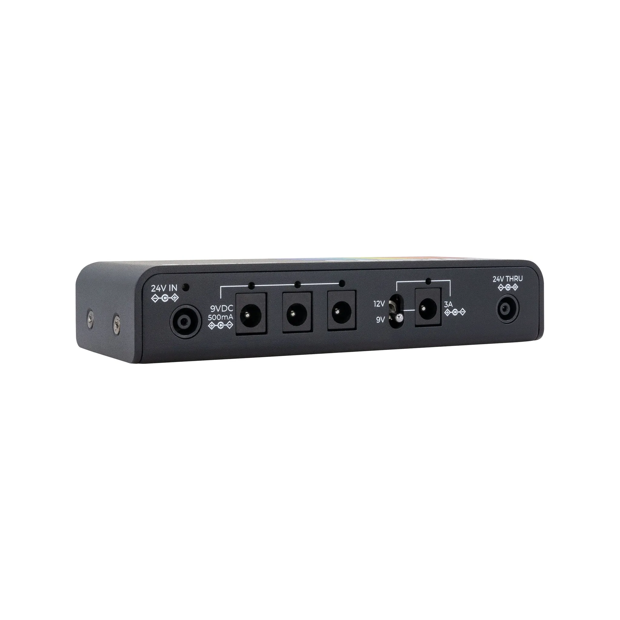 Walrus Audio Canvas HP Pedal Power Supply, UK