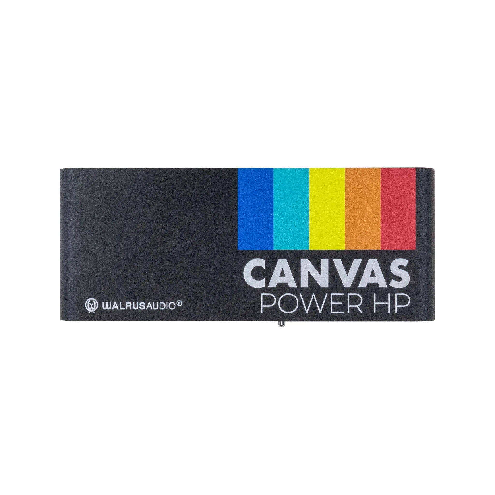 Walrus Audio Canvas HP Pedal Power Supply, UK