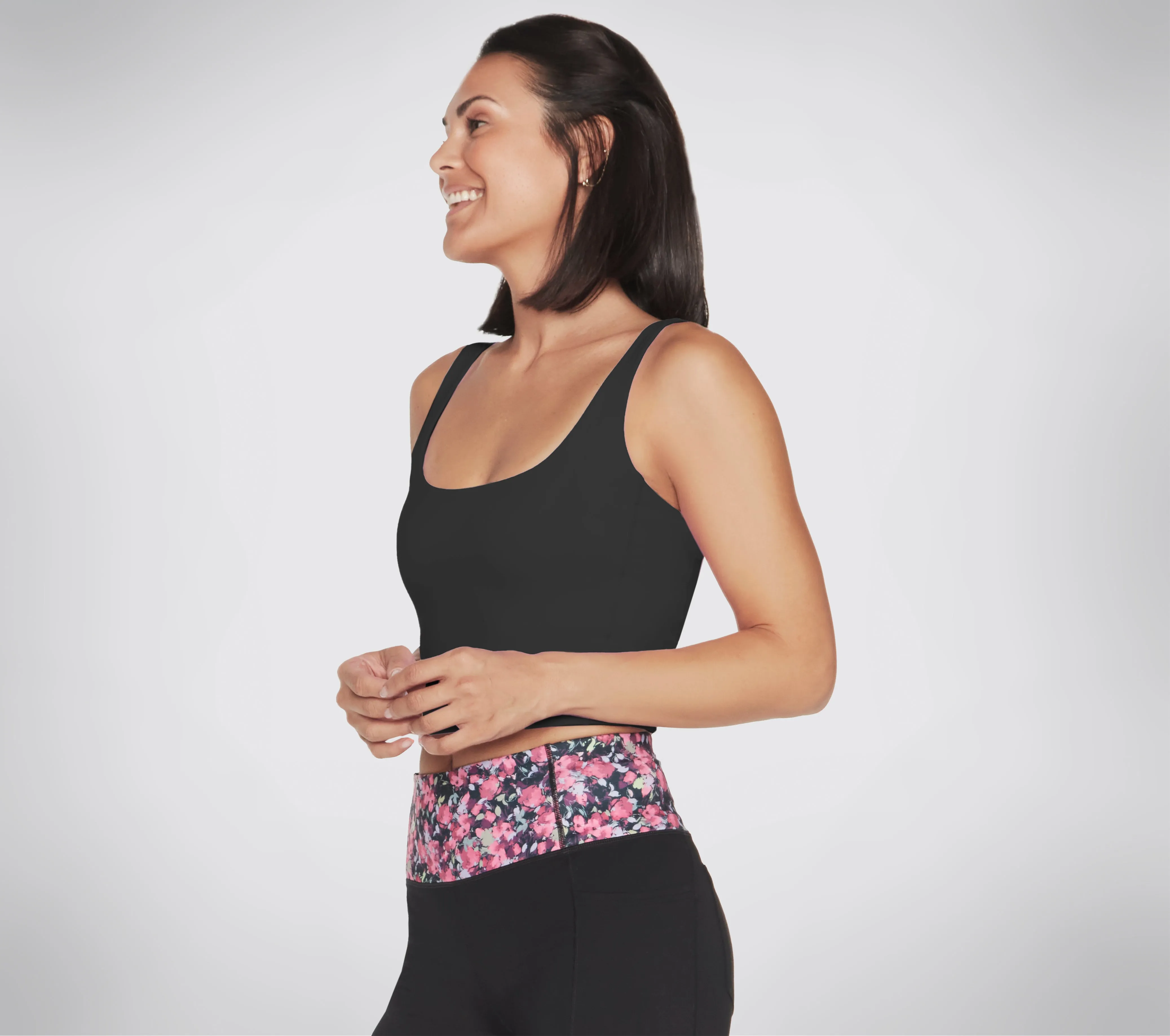 WBR135 - GOFLEX JOY LONGLINE BRA