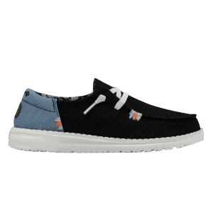 Wendy Boho Black