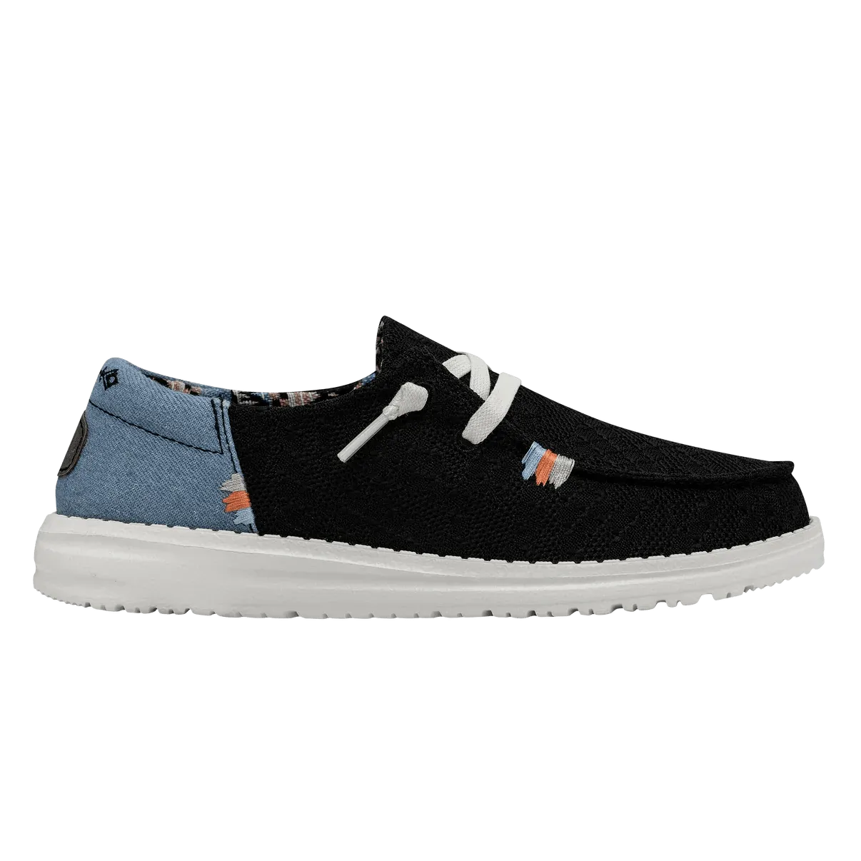 Wendy Boho Black