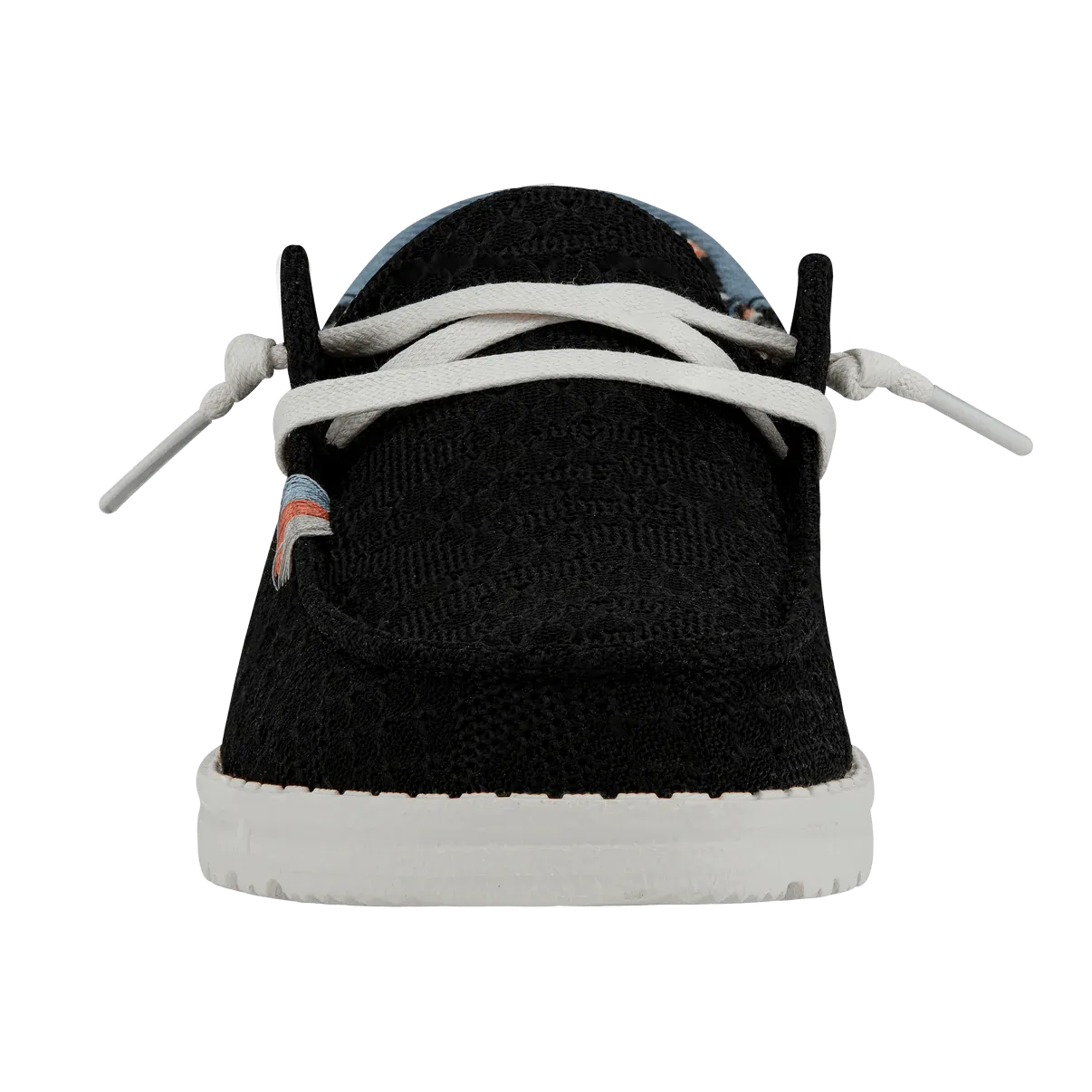 Wendy Boho Black