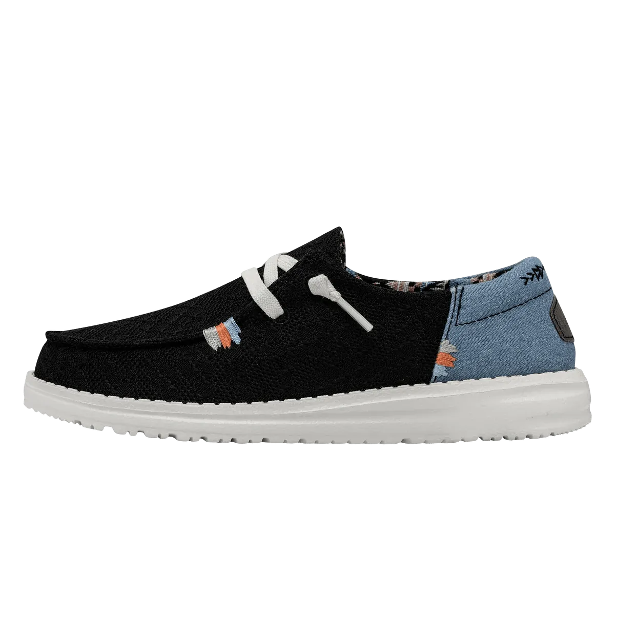 Wendy Boho Black