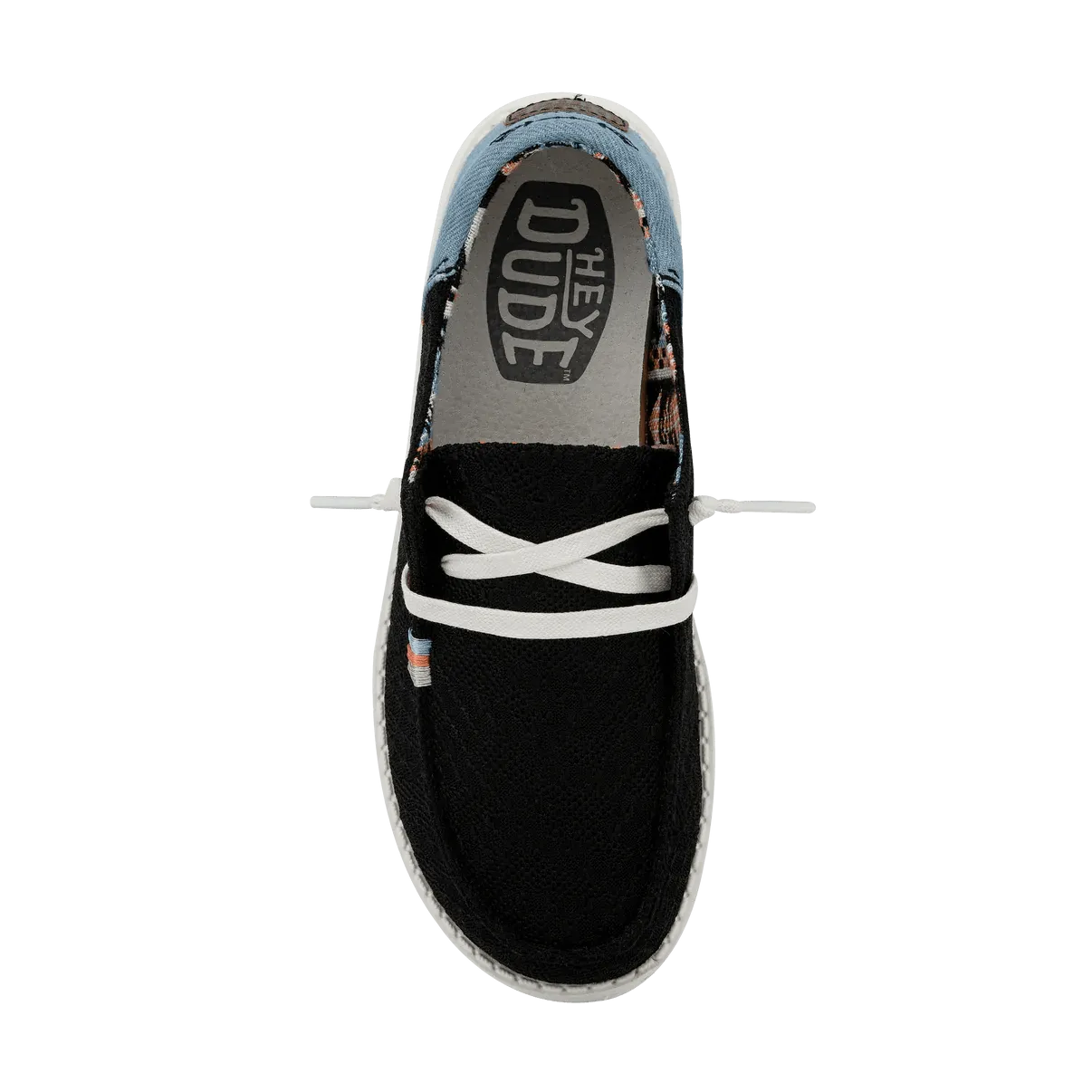 Wendy Boho Black